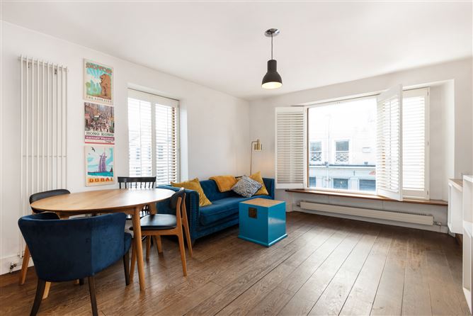 22A Bath Street, Irishtown, Dublin 4