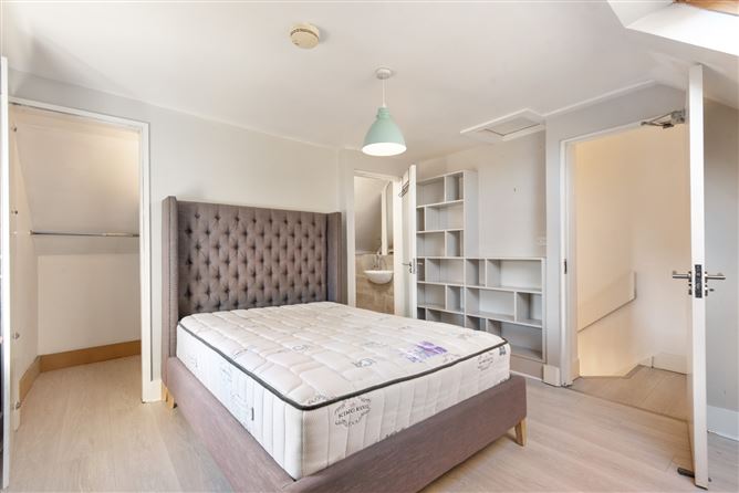 22A Bath Street, Irishtown, Dublin 4