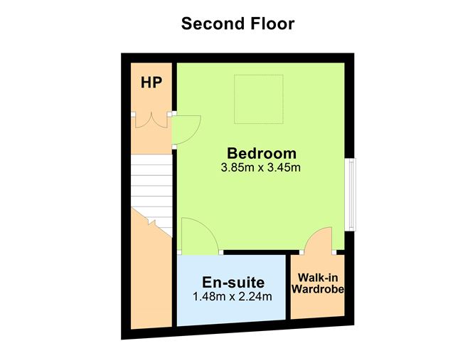 22A Bath Street, Irishtown, Dublin 4