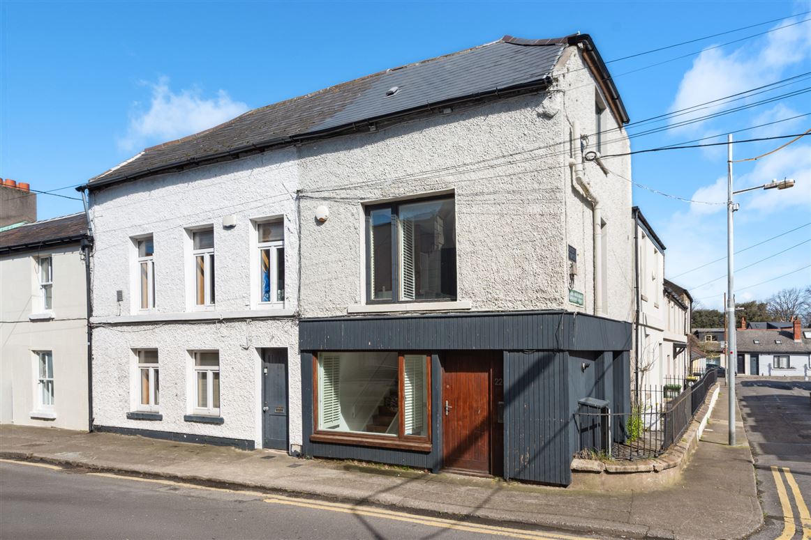 22A Bath Street, Irishtown, Dublin 4