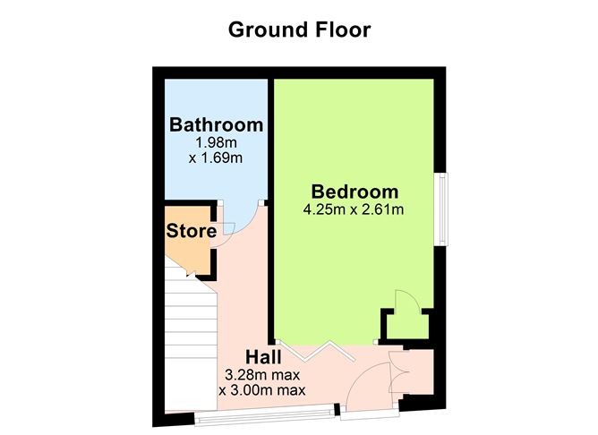 22A Bath Street, Irishtown, Dublin 4