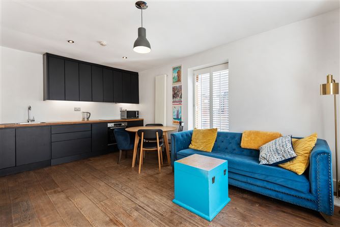 22A Bath Street, Irishtown, Dublin 4