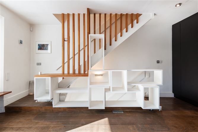 22A Bath Street, Irishtown, Dublin 4