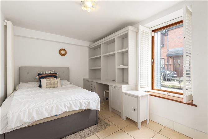 22A Bath Street, Irishtown, Dublin 4