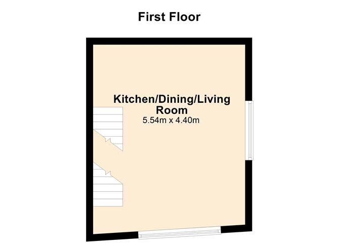 22A Bath Street, Irishtown, Dublin 4