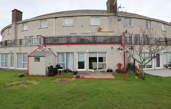 9 The Anchorage, Bettystown, Meath
