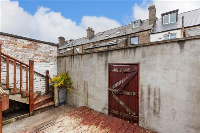 11 Elmpark Avenue, Dublin 6