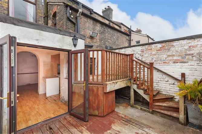 11 Elmpark Avenue, Dublin 6