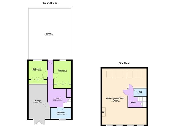 11 Elmpark Avenue, Dublin 6