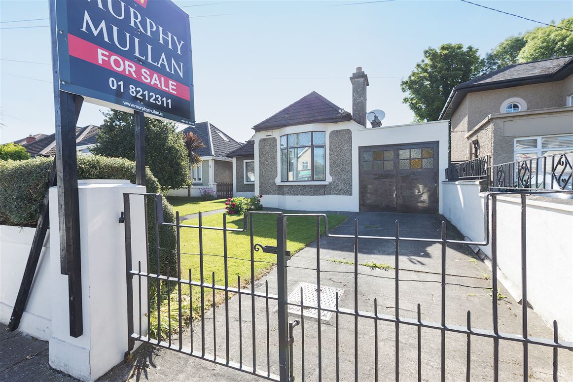 30 Nephin Road, Dublin 7, Dublin