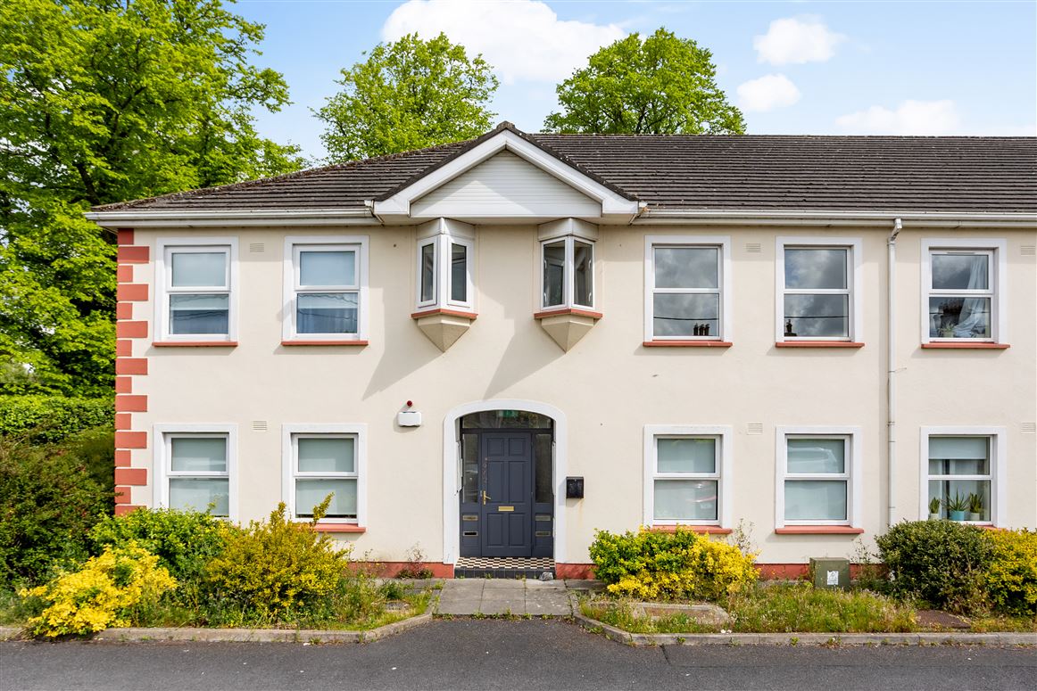 Apartment 11, Leinster Lodge, Dublin Road, Maynooth, Co. Kildare