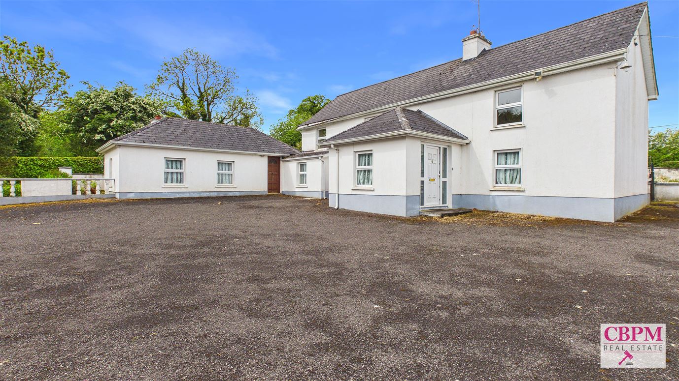 Boleybeg,Spink, Abbeyleix, Laois