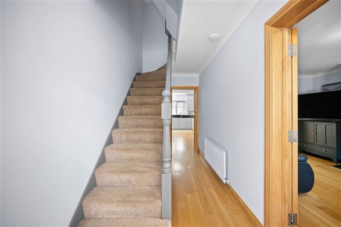 19 Manorfields Walk, Clonee, Dublin 15