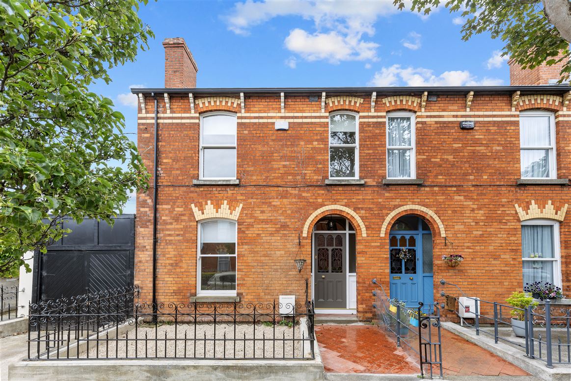 1 Shandon Drive, Phibsborough, Dublin 7