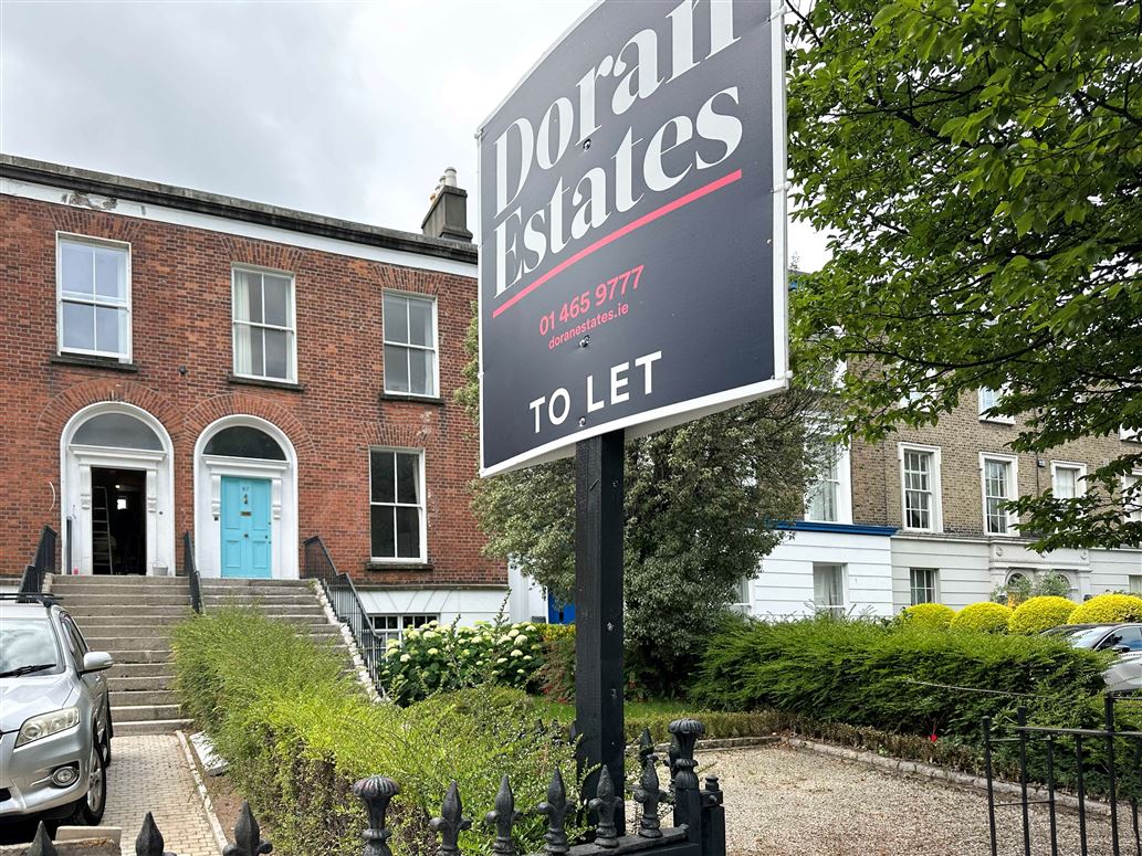 Apt 4, 37 Leeson Street Upper, Ballsbridge, Dublin 4
