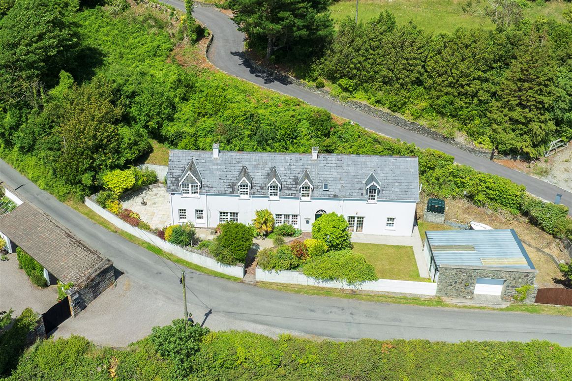 Brecon Lodge, East Ferry, East Cork, Cork