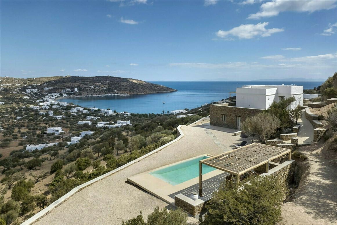 Aegean Reverie,Milos,Sifnos,Greece