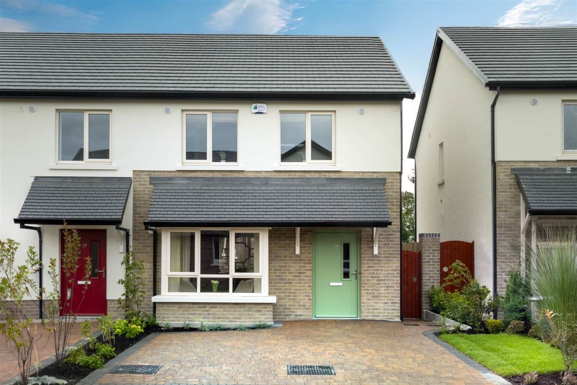 16 Mill Way, Millerstown, Kilcock, County Meath