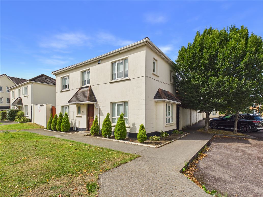 3 Applewood Lawn, Swords, County Dublin