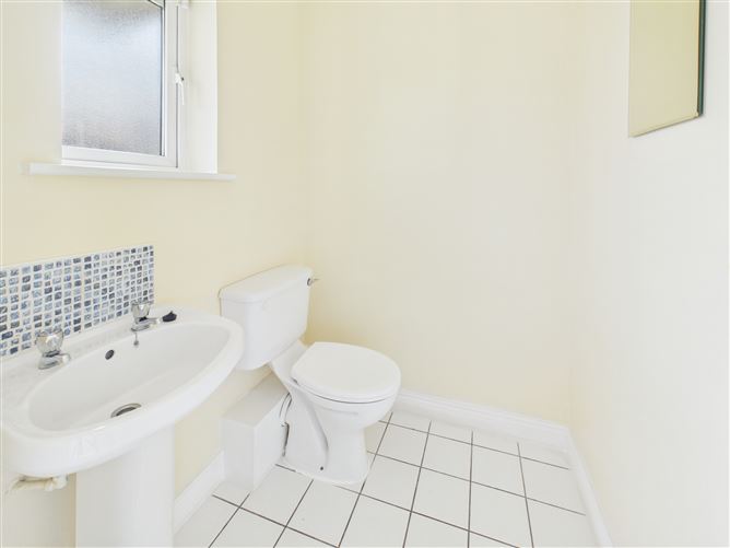 3 Applewood Lawn, Swords, County Dublin