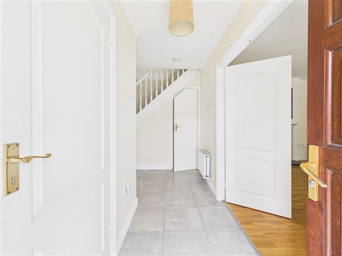 3 Applewood Lawn, Swords, County Dublin