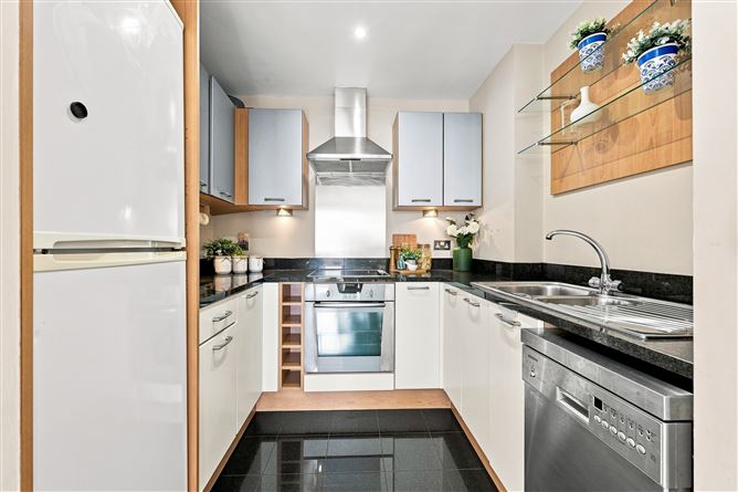 Apartment 104 The Clayton, The Gasworks, South Lotts Road, Ringsend, Dublin 4