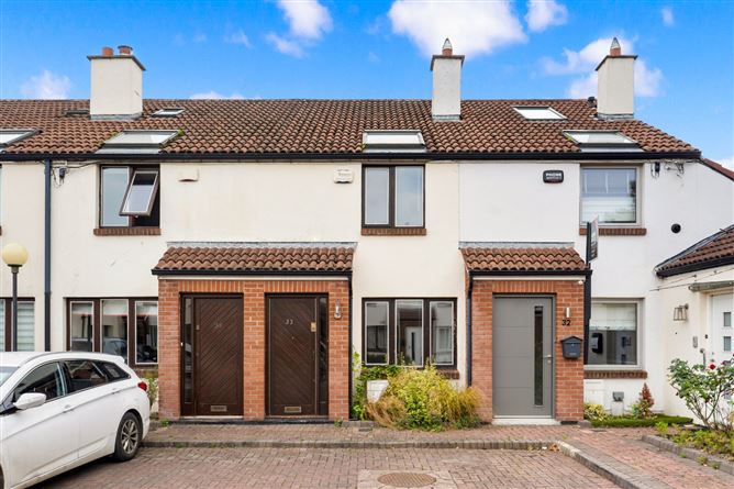 33 Park Court, Sandymount, Dublin 4