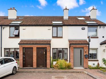 33 Park Court, Sandymount, Dublin 4