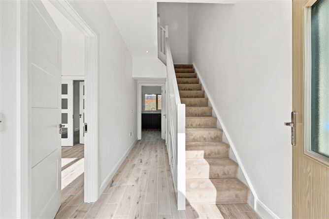87A Saint Anne's Square, Portmarnock, Dublin