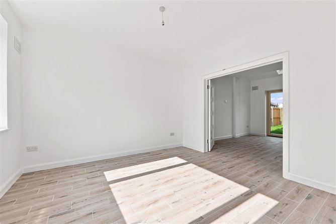 87A Saint Anne's Square, Portmarnock, Dublin