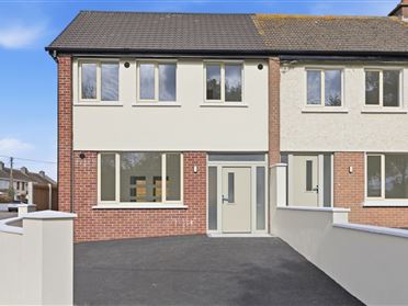 87A Saint Anne's Square, Portmarnock, Dublin