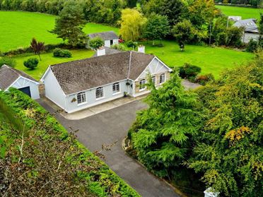 Ongenstown, Bohermeen, Navan, Meath