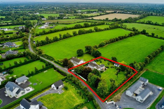 Ongenstown, Bohermeen, Navan, Meath