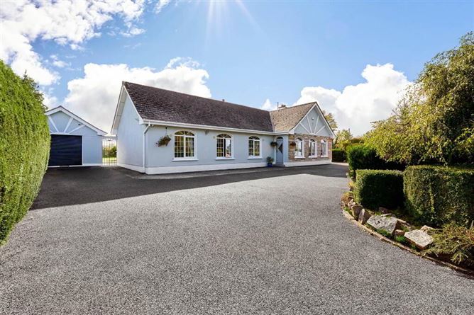 Ongenstown, Bohermeen, Navan, Meath