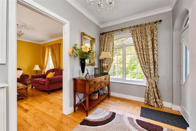 Ongenstown, Bohermeen, Navan, Meath