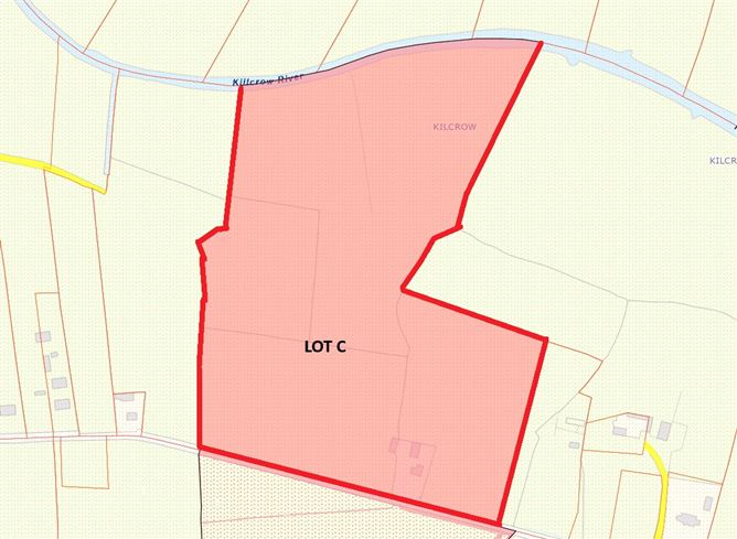 LOT C, House & Land, Kylecrow, Killimor, Ballinasloe, Co. Galway