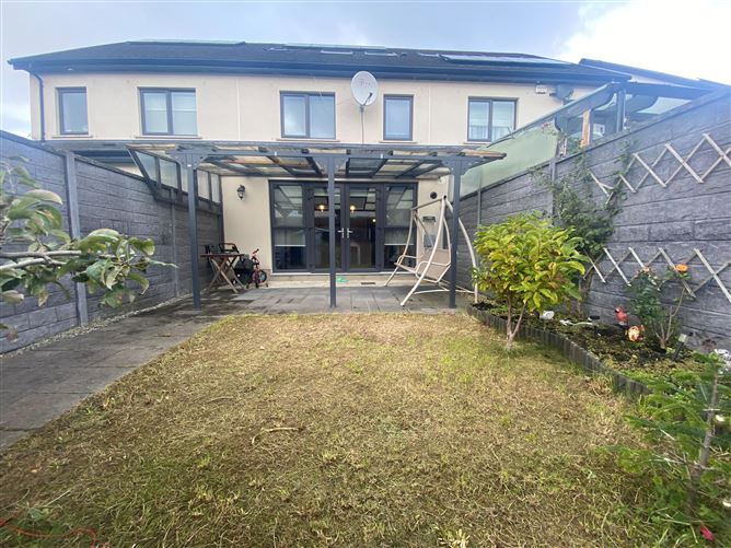 52 Willow Avenue., Dunshaughlin, Meath