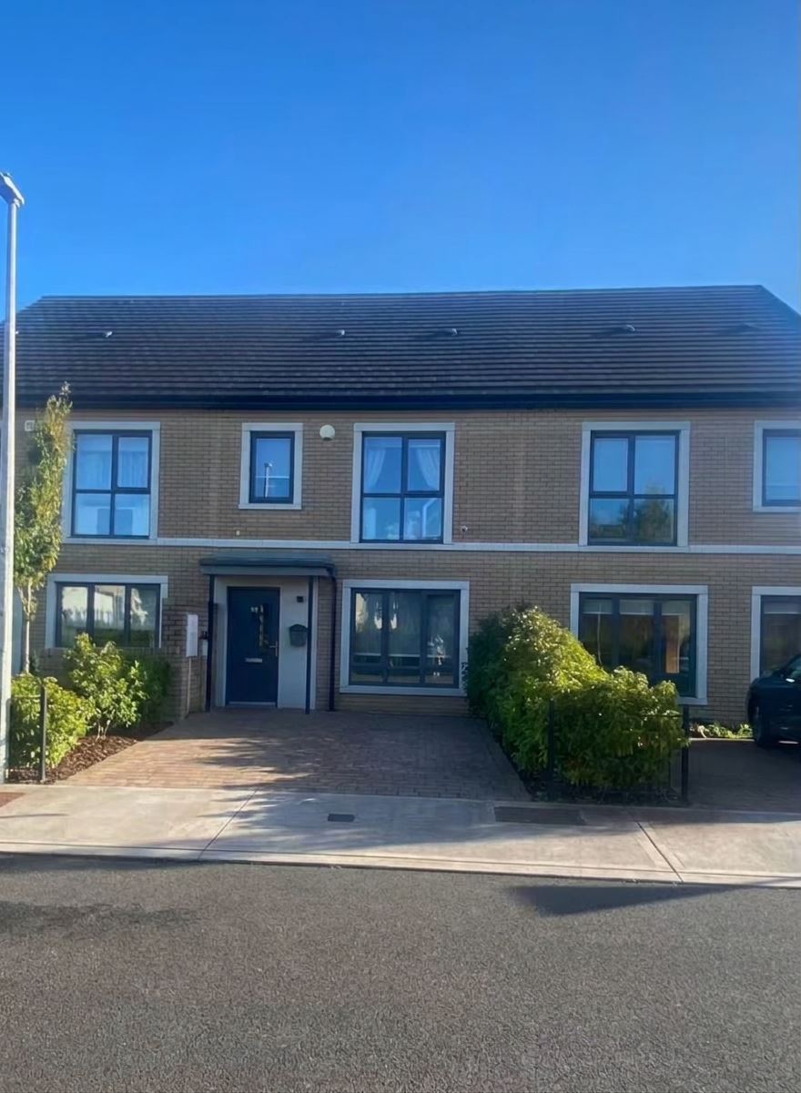 Photo 1 of 28 — 52 Willow Avenue., Dunshaughlin, Meath