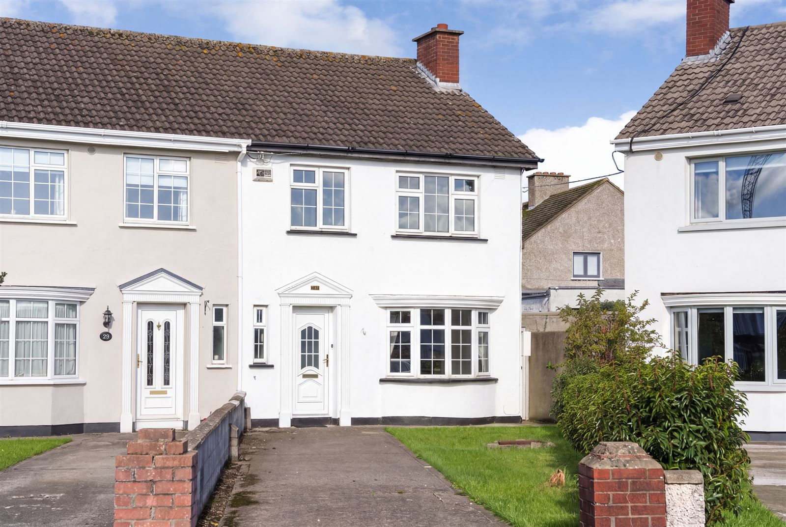 Photo 1 of 16 — 28 Griffith Court, Fairview,   Dublin 3