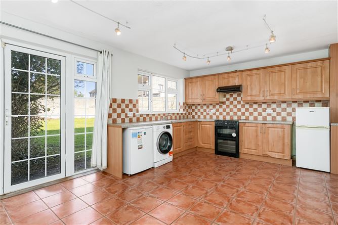 28 Griffith Court, Fairview,   Dublin 3