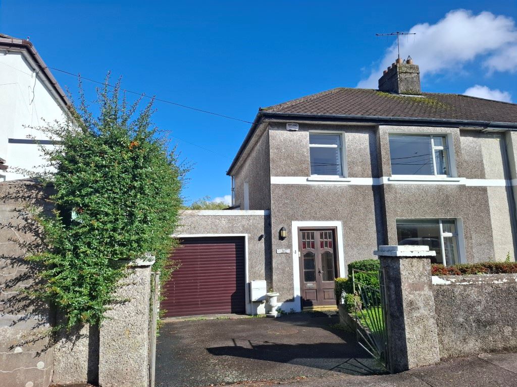 Photo 1 of 12 — Sant Angelo, 1 Brookfield Lawn, The Lough, Cork