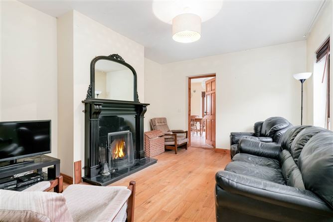 Ballinacor, Delvin, County Westmeath