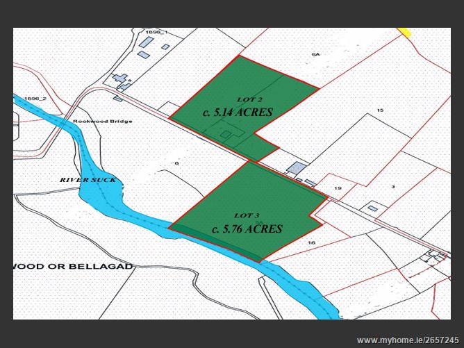 Gorteencloogh & Corramore, Athleague, Roscommon