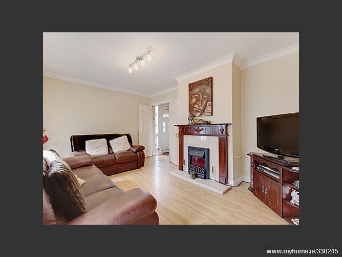 46 The Close, Kingswood Heights, Tallaght, Dublin 24