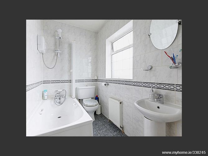 46 The Close, Kingswood Heights, Tallaght, Dublin 24