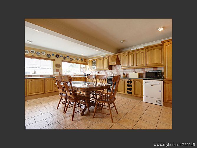 46 The Close, Kingswood Heights, Tallaght, Dublin 24