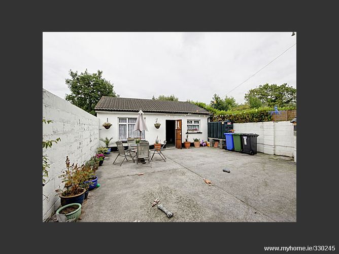 46 The Close, Kingswood Heights, Tallaght, Dublin 24