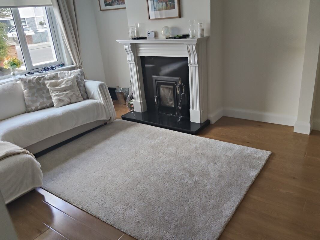 BRIGHT single room available, Dublin 5, Dublin