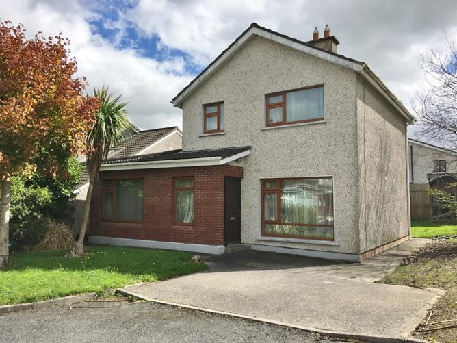 14 Meadow Road, Riverview, Waterford City, Waterford