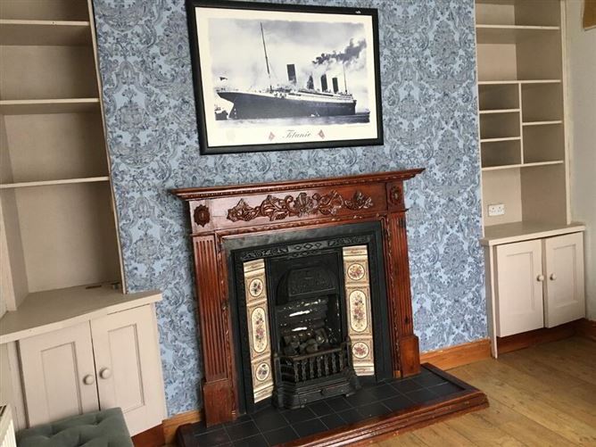 14 Meadow Road, Riverview, Waterford City, Waterford